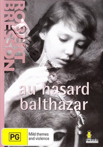 Au Hasard Balthazar (DVD)